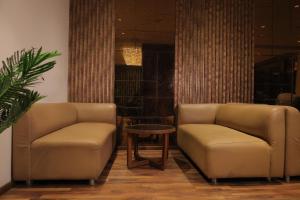 The Ashoka Hotel