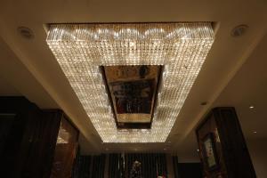 The Ashoka Hotel
