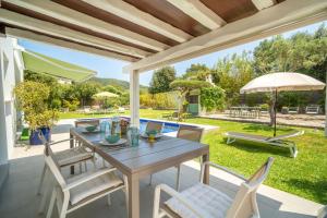 E006 Son Forteza by Mallorca Villa Selection