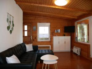 Ferienhaus Ostsee- Strandkoerbchen- Achterwasser
