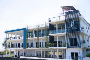Trinco Diyash Beach Hotel
