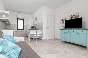 Villetta Eva