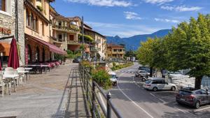 BaB Apartments Tavernola