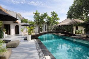 Indiana Kenanga Boutique Hotel & Spa