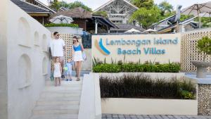 Lembongan Island Beach Villas