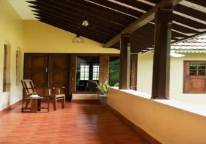 Villa Mariam by Granary Stays