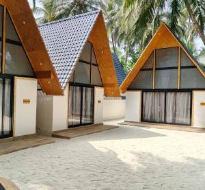 Wanderlust Beach Villa