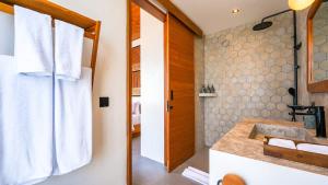 K Club Cemagi Villa 5