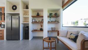 K Club Cemagi Villa 6