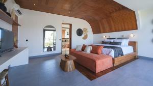 K Club Cemagi Villa 6