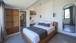 K Club Cemagi Villa 6