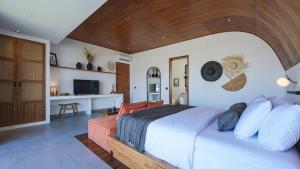 K Club Cemagi Villa 6