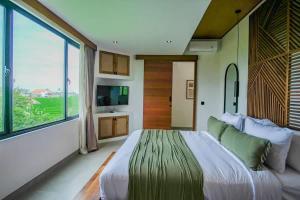 K Club Cemagi Villa 10
