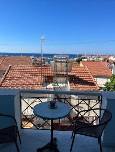 Zorbas Hotel