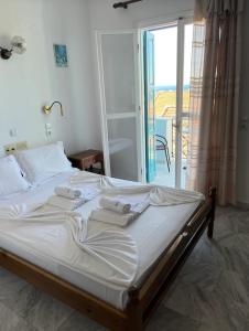 Zorbas Hotel