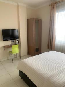 Marina Jampea Hotel