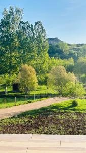 Harmonie des Prés, 2 appartements au calme en pleine nature