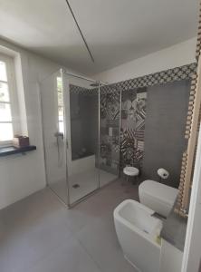 Casa Le Rocchette