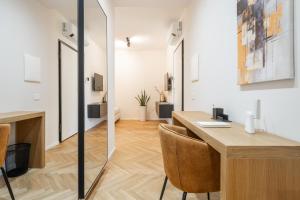 Center Suite Cagliari img21