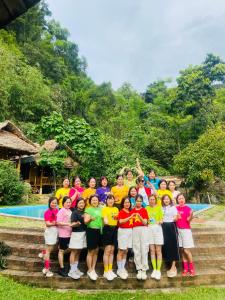 Homestay Ngoc Dau