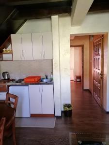 Apartmani Sekulić RAZVRŠJE