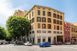 Center Suite Cagliari img29