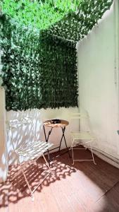 Exarcheia Secret Stylish Studio in Athens Center