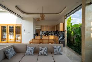 Suralaya Villas