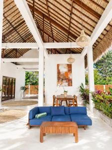 Seni Boutique Hotel in Uluwatu