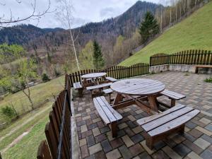 Deer Chalet