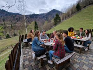 Deer Chalet