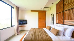 K Club Cemagi Villa 8