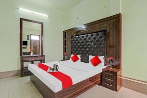 Hotel O Wills international
