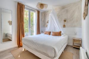 Villa Indonésie - Domaine Le Sherwood