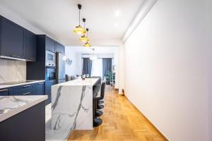 Energia - Luxury In The Heart of Athens