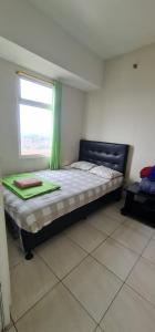 Springlake Apartemen 2BR-Sumarecon-Bekasi, By Bu Johan