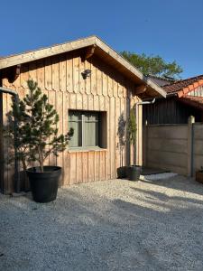 Cabane 18