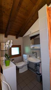 Rifugio Agriturismo Alla Meta
