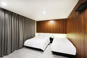 Selene Hotel