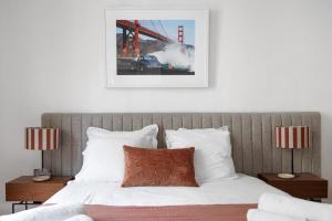 307-Suite Serbie - Superbe Appartement à Paris