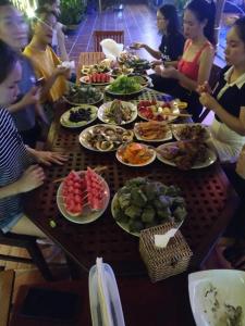 Ha My Beachside Villa Hoi An