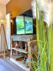 Pure Montagne - Le Hohwald - A Nature Getaway