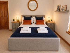 West Sands Coastal Home for Golfers & Families