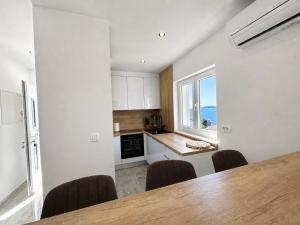 New! Full equipped apartment