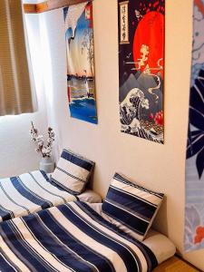 Parkside Residence Nagai 406
