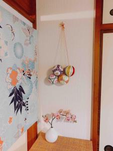 Parkside Residence Nagai 406