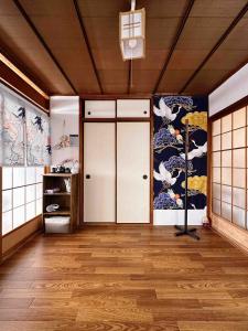 Parkside Residence Nagai 406