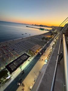 Sea view Durres