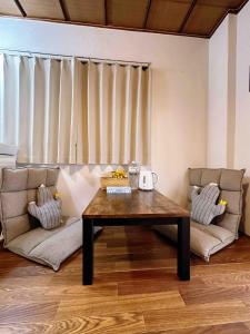 Parkside Residence Nagai 406
