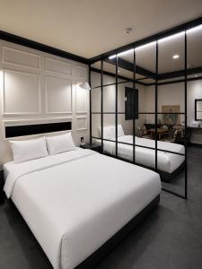 Carlton Hotel Incheon Juan Spacious Rooms Renovated Free WiFi